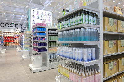 小县城开快时尚百货 机遇与挑战并存的前景分析