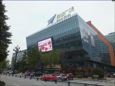 十一去哪儿？都百伦广场美声“快闪”派对邀您同乐