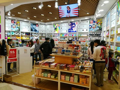 众客优品 每一件产品都有用处，打造实用至上的品质百货