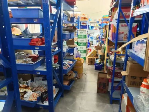 零售业等待一次效率革命 百货业态的涅槃之路